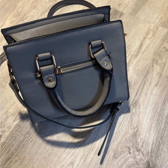 Handbags - Small grey bag